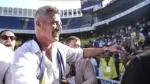 رئیس باشگاه فنرباغچه به اتهام مصرف مواد مخدر دستگیر شد