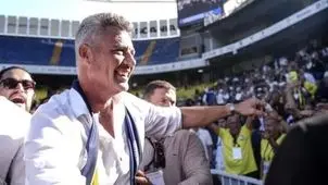 رئیس باشگاه فنرباغچه به اتهام مصرف مواد مخدر دستگیر شد