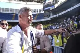 رئیس باشگاه فنرباغچه به اتهام مصرف مواد مخدر دستگیر شد