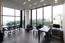 دکوراسیون اداری مدرن