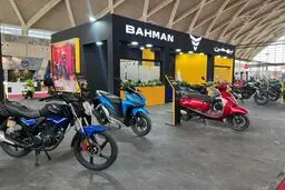 شرایط فروش محصولات ایران دوچرخ در طرح فروش نمایشگاهی+قیمت

