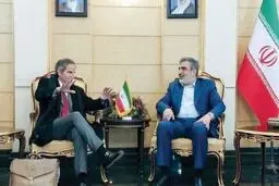 مدیرکل آمد