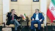 مدیرکل آمد