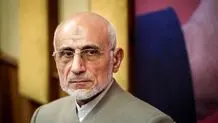 میرسلیم: فضای مجازی بی در و پیکر است، باید قانونمند شود