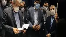 ستاري: دخول الشرکات المعرفیة والمبدعة في النظام الإداري للبلاد سیؤدي إلى ریادة الأعمال