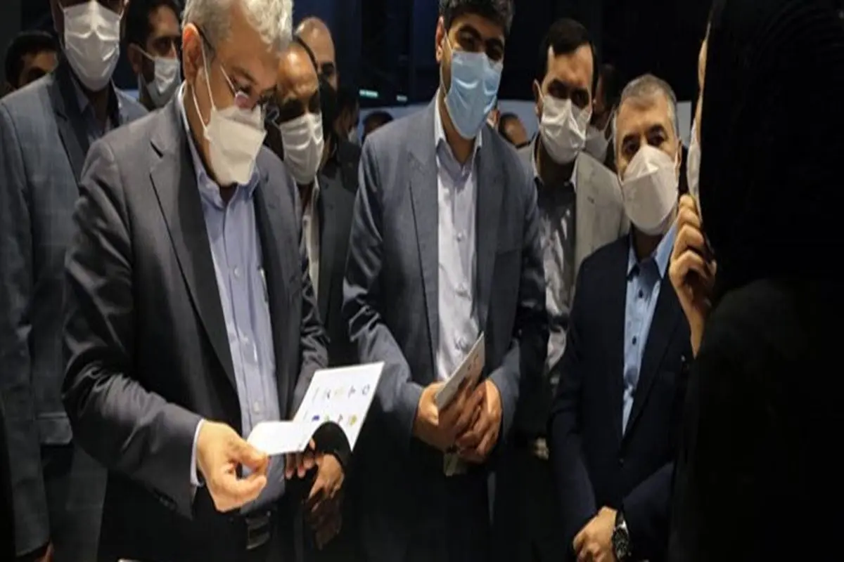 ستاري: دخول الشرکات المعرفیة والمبدعة في النظام الإداري للبلاد سیؤدي إلى ریادة الأعمال