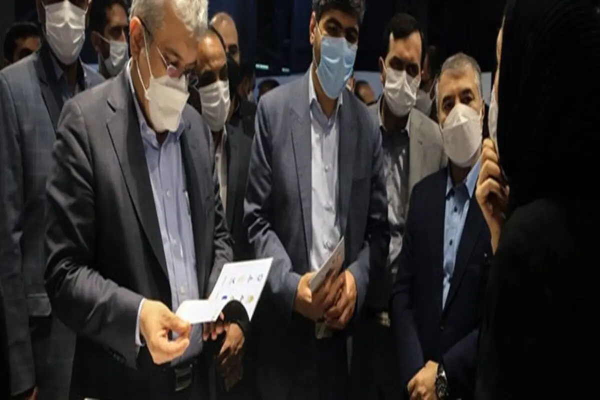 ستاري: دخول الشرکات المعرفیة والمبدعة في النظام الإداري للبلاد سیؤدي إلى ریادة الأعمال
