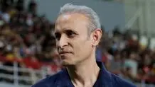 «گل‌محمدی» قراردادش را فسخ نکرده است