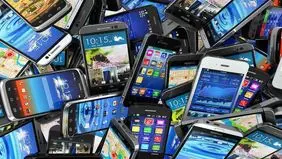 ابلاغ تعرفه گمرکی و سود بازرگانی واردات تلفن همراه