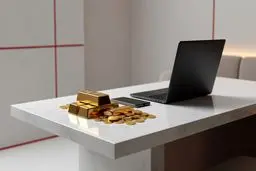 دیجی‌کالا طلای کاربران را می‌خرد؛ سرویس بازخرید سکه و شمش راه‌اندازی شد