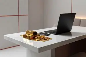 دیجی‌کالا طلای کاربران را می‌خرد؛ سرویس بازخرید سکه و شمش را