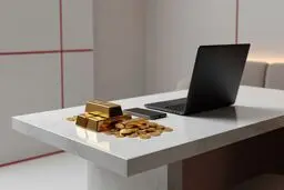 دیجی‌کالا طلای کاربران را می‌خرد؛ سرویس بازخرید سکه و شمش راه‌اندازی شد