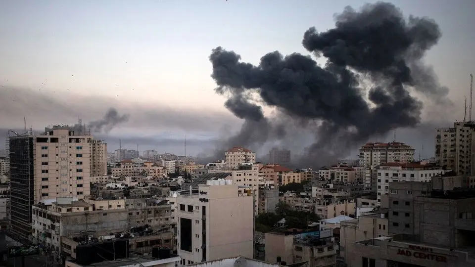 قطر: به توافق تبادل اسرا در غزه نزدیک شده‌ایم/ اتحادیه اروپا: راهکار دودولتی بهترین راه است