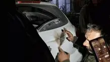 جزئیات جدید از انفجار صبح امروز در تهران / ۳ بمب صوتی در خیابان امام خمینی منفجر شد 
