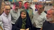بازدید شبانه وزیر راه و شهرسازی از ترمینال مسافربری جنوب تهران
