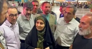 بازدید شبانه وزیر راه و شهرسازی از ترمینال مسافربری جنوب تهران

