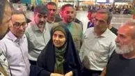 بازدید شبانه وزیر راه و شهرسازی از ترمینال مسافربری جنوب تهران
