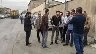 نفس‌های آخر «داروگر تهران»/ سه ماه از بلاتکلیفی کارگران تعدیلی گذشت

