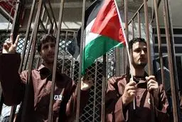 تبعیدی‌های فلسطین به کجا می‌روند؟