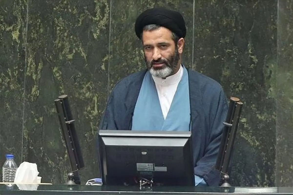  مشارکت حداکثری در انتخابات نشان از ایستادگی و حمایت مردم از نظام جمهوری اسلامی ایران است
