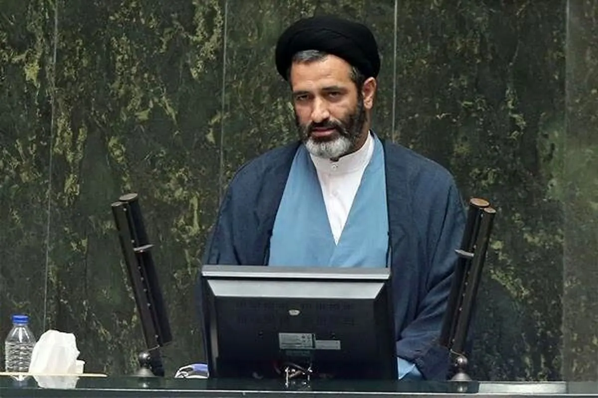  مشارکت حداکثری در انتخابات نشان از ایستادگی و حمایت مردم از نظام جمهوری اسلامی ایران است
