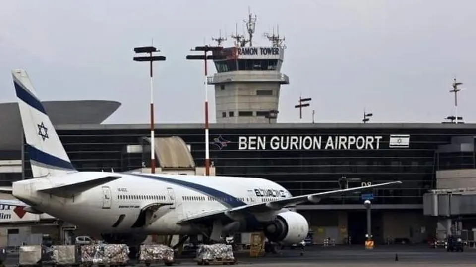 شرکت‌های مختلف هواپیمایی پروازهای خود به اسرائیل را لغو کردند

