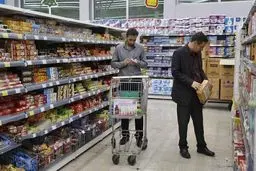 ممنوعیت صادرات برخی اقلام برای تعدیل قیمت‌هاست

