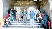 بحران خاموش ترک درمان