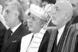 فساد و انحصار قدرت، عوامل سقوط جمهوری در افغانستان
