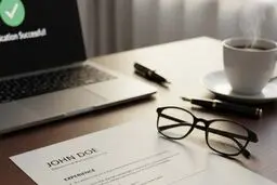 چرا ۷۰٪ رزومه ها اصلا دیده نمی‌ شوند؟ نقش هوش مصنوعی در عبور از فیلتر استخدام