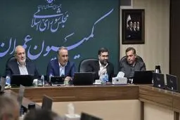 وزیر نیرو: اوضاع برق پایدار است