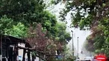 پیش بینی هوای اصفهان فردا ۱۳ شهریور ۱۴۰۵/ هوا خنک‌تر می‌شود