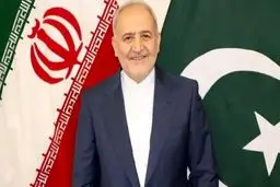واکنش سفیر ایران در پاکستان به توئیت ترامپ؛ یک لاف‌زنی بی‌مقدمه
