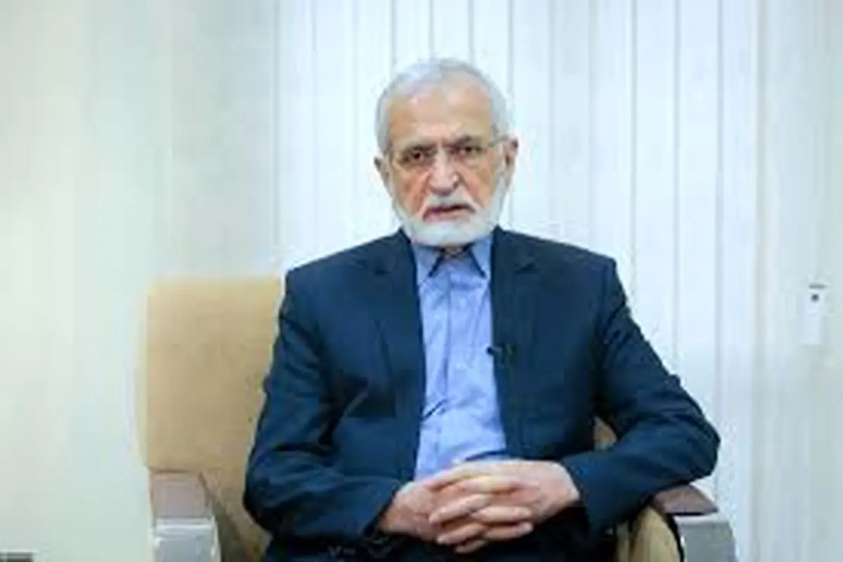 اعتماد بین پزشکیان و رهبری از نگاه خرازی

