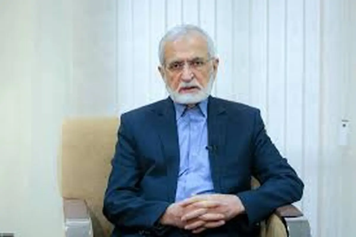 اعتماد بین پزشکیان و رهبری از نگاه خرازی

