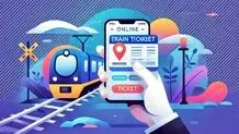 پیش فروش بلیط قطار آذرماه آغازشد