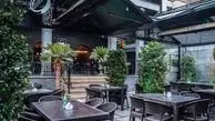 جمع‌آوری فضای بیرونی رستوران‌ها و کافی‌شاپ‌ها در مشهد

