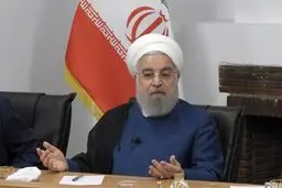 هشدار حسن روحانی درباره پیامدهای اخراج اساتید از دانشگاه

