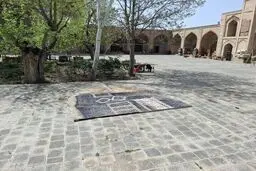ادعای عجیب میراث درباره آسیب تیم سریال بامداد خمار