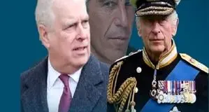 بیانیه پادشاه انگلستان در واکنش به بازداشت برادرش در پی رسوایی «اپستین»