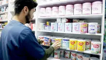 ضوابط عرضه شیرخشک‌ یارانه‌ای تغییر نکرده

