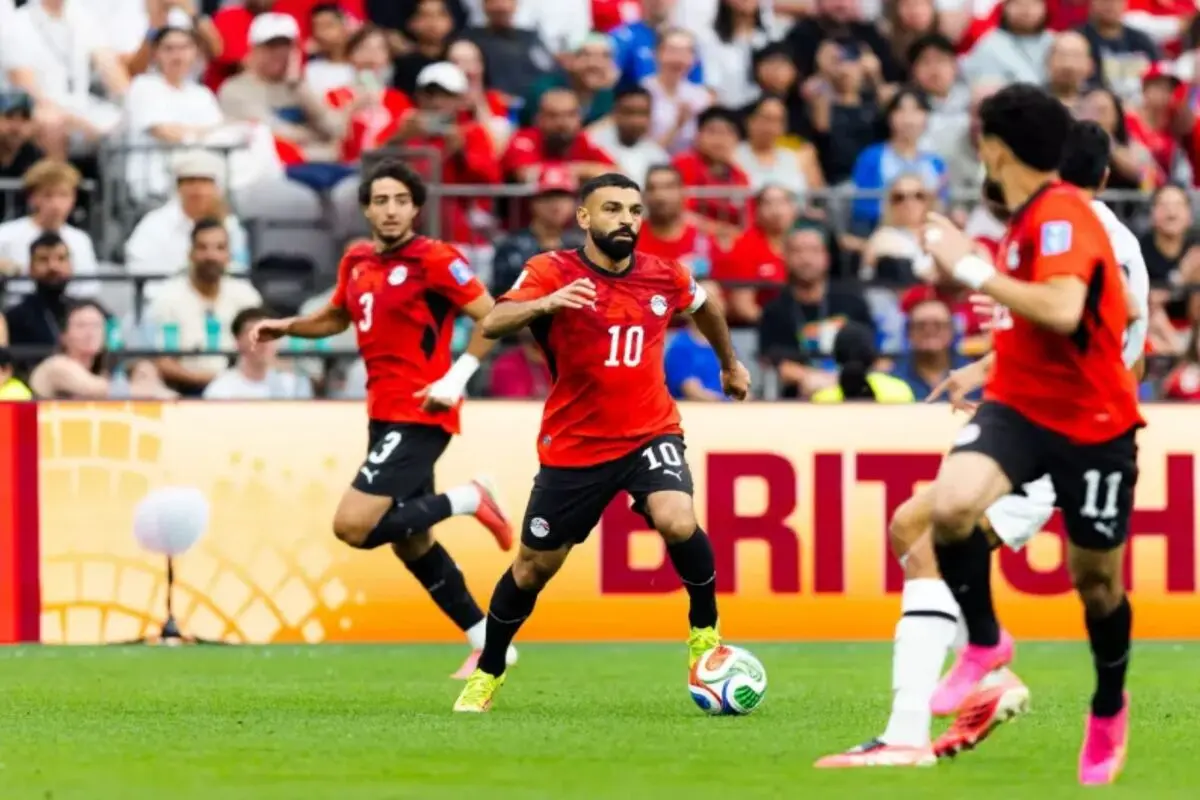 مصر به دنبال فرار از طلسم مقابل ایران