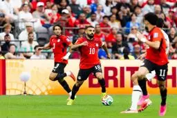 مصر به دنبال فرار از طلسم مقابل ایران