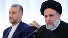 النائب الأول لرئیس الجمهوریة یتولى المهام التنفیذیة للبلاد