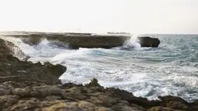 پیش بینی هوای بوشهر فردا یکشنبه 4 مرداد/ احتمال رگبار و رعدوبرق در استان