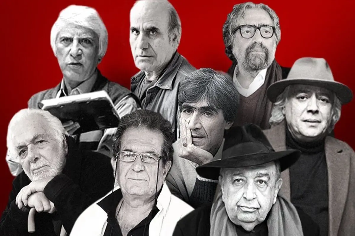 لیست بهترین کارگردان های ایران که باید بشناسید