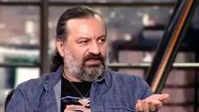 انتقاد مهراب قاسم‌خانی از آنتن‌دهی جزیره هرمز در فضای مجازی + عکس
