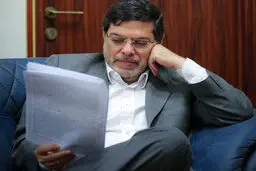پاسخ محمد مرندی به بیانیه رییس بسیج اساتید دانشگاه تهران: قبلا هم از این دست اتهامات را دیدم/ من فقط گفتم تخلف نکنید؛ پناه بر خدا