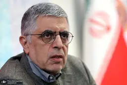 واکنش کرباسچی به اظهارات پزشکیان: تخلیه تهران شبیه شوخی است؛ مگر می‌شود شهری با این جمعیت را تخلیه کرد

