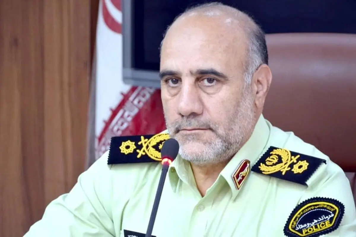 اعلام آمادگی پلیس برای اجرای طرح زوج و فرد از در منازل